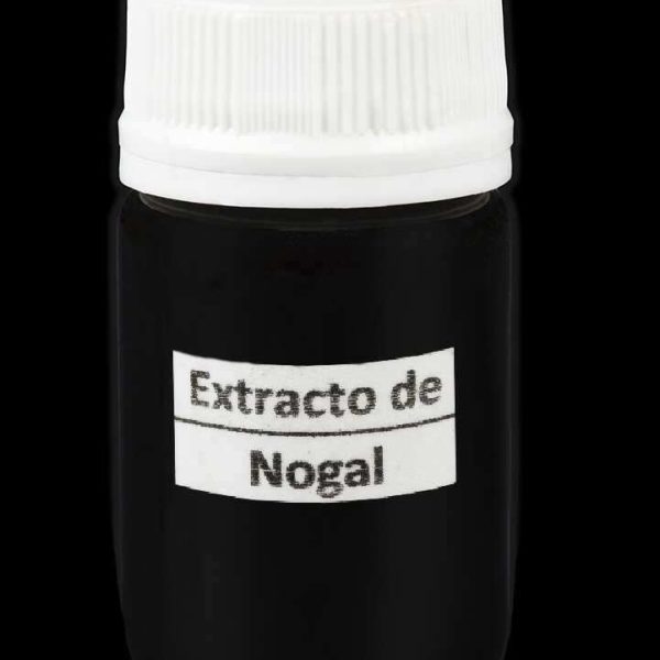 _PIN0171 Extracto de nogal