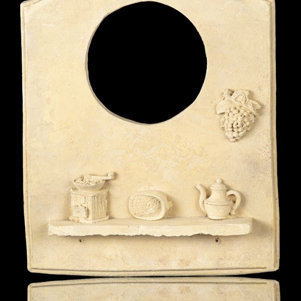 Marco decorativo
