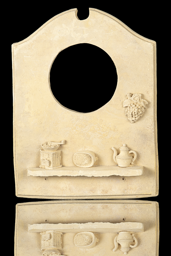 Marco decorativo