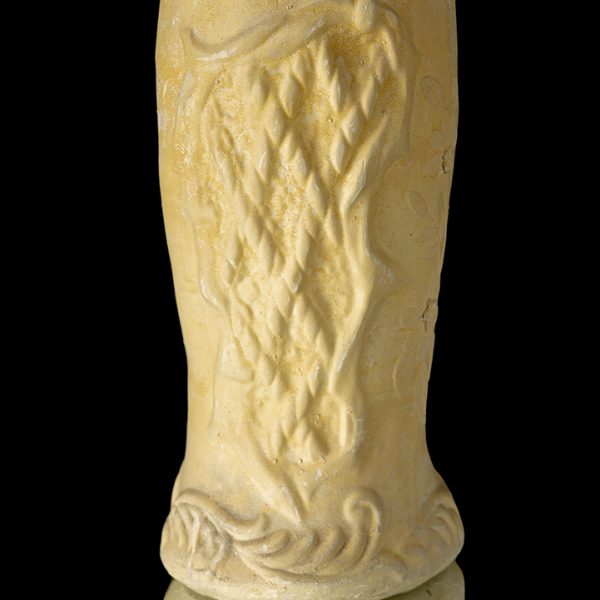 Jarrón 3d