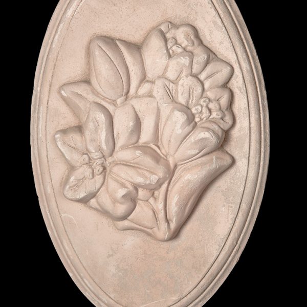 Cuadro de flores 2d