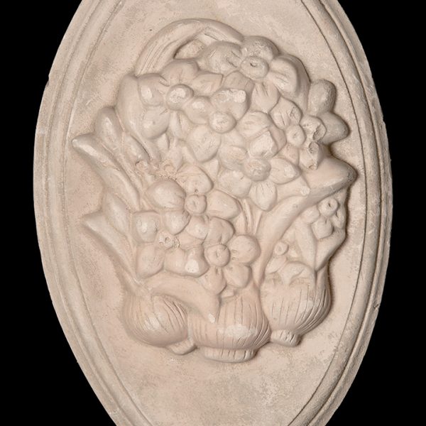 Cuadro de rosa
