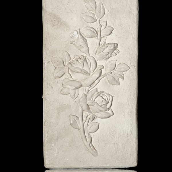 Cuadro De Flores