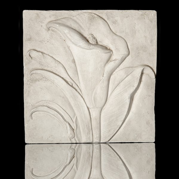 Cuadro de flores 2d