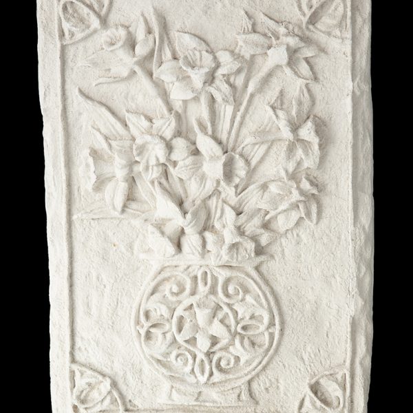 Cuadro De Flores