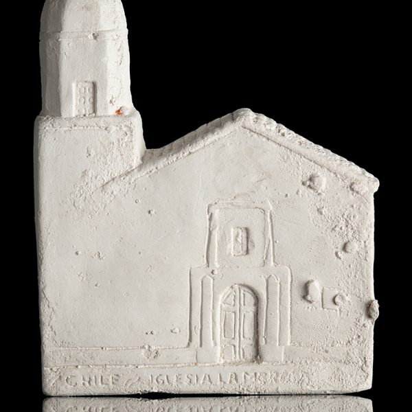 Iglesia