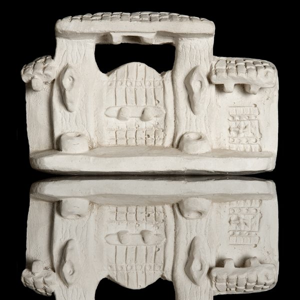 Partefrontal De Una Casa