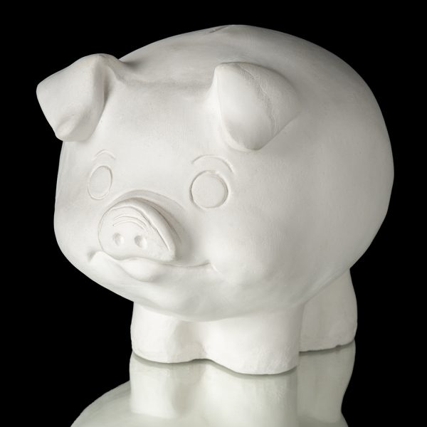 Cerdito de banco