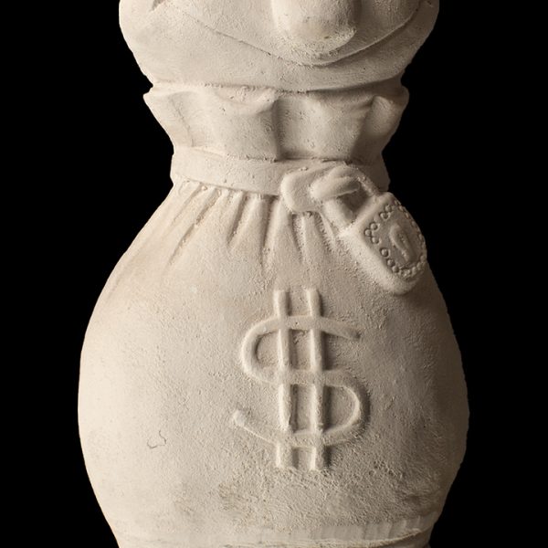 Bolsa De Dinero