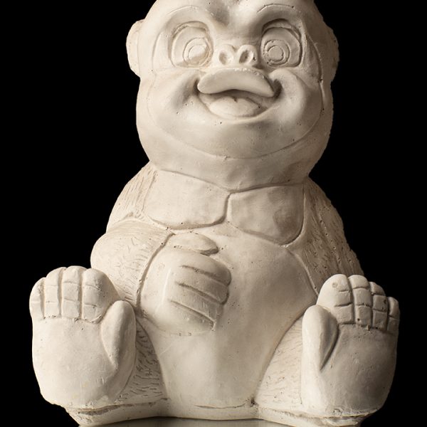 Muñeco
