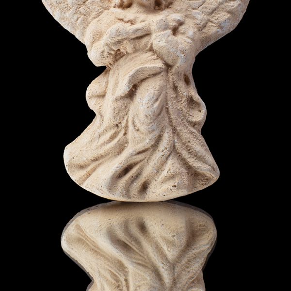 Angel Vestido