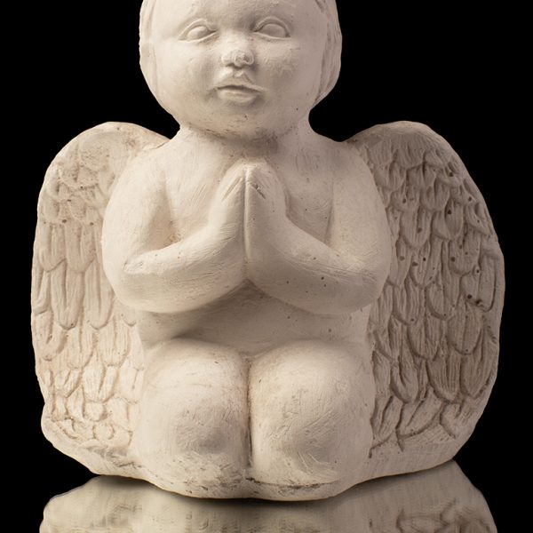 Angel De Rodillas