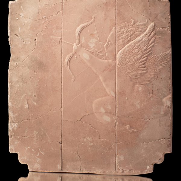 Cuadro De Un Angel