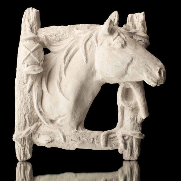 Cabeza de caballo