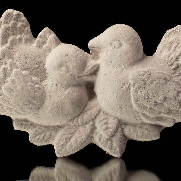 Par de palomas