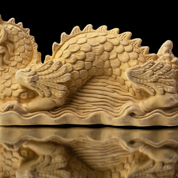 Dragón