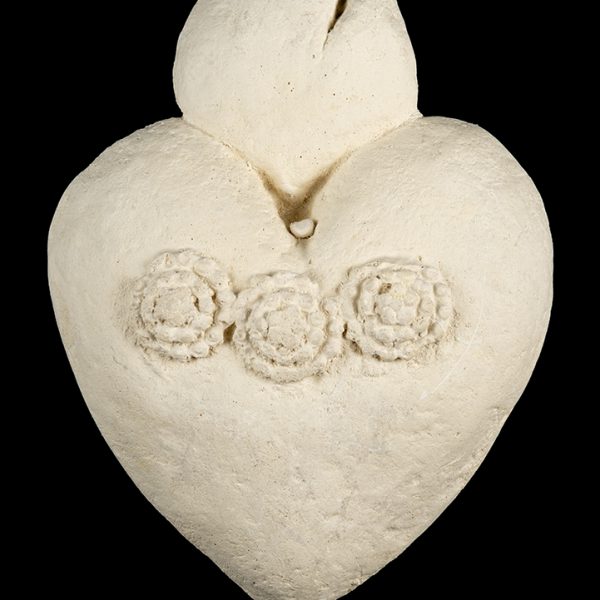 Corazón Con Diseño