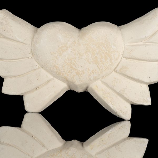 Corazón Con Alas