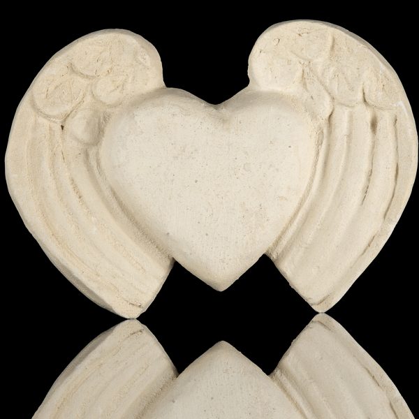 Corazón Con Alas