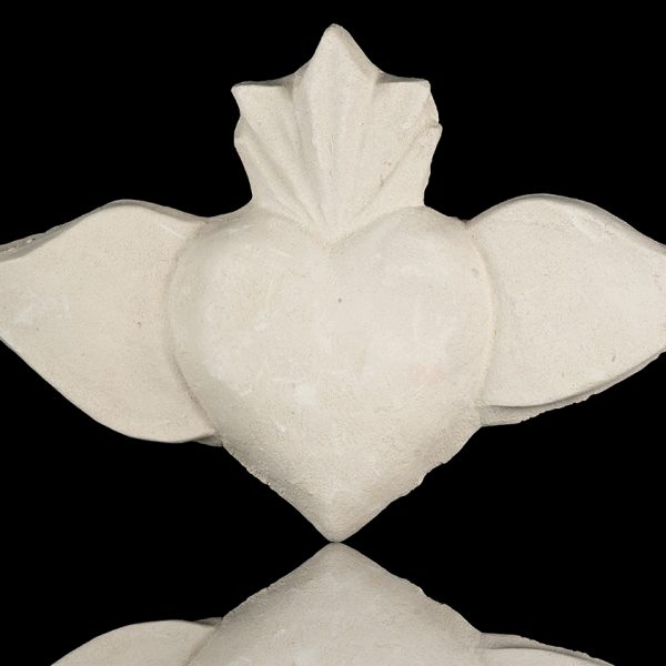 Corazón Con Alas