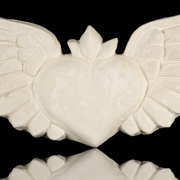Corazón Co Alas