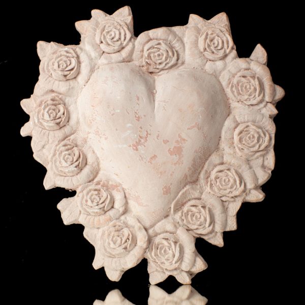 Corazón Con Diseño