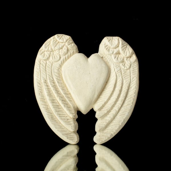Corazón Con Alas