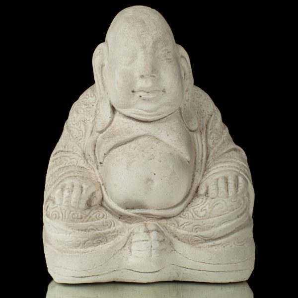 Budas meditando