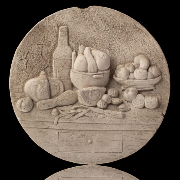 Arreglo De Frutas Y Verduras