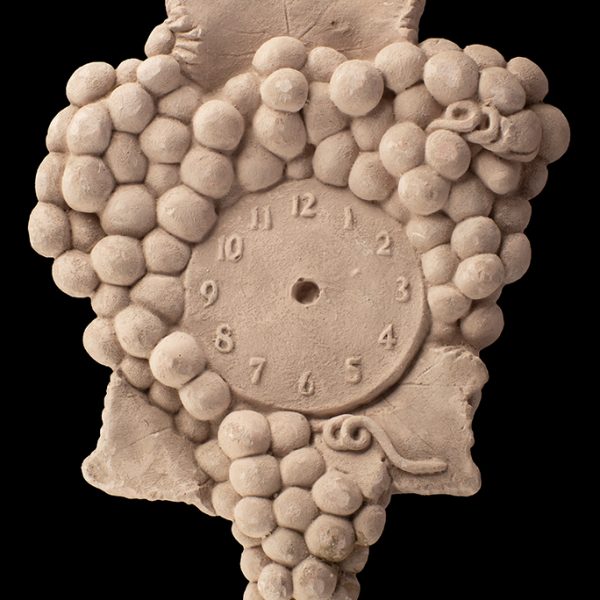 Reloj de uvas