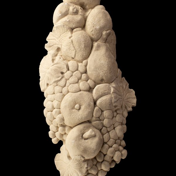 Arreglo De Frutas Y Verduras