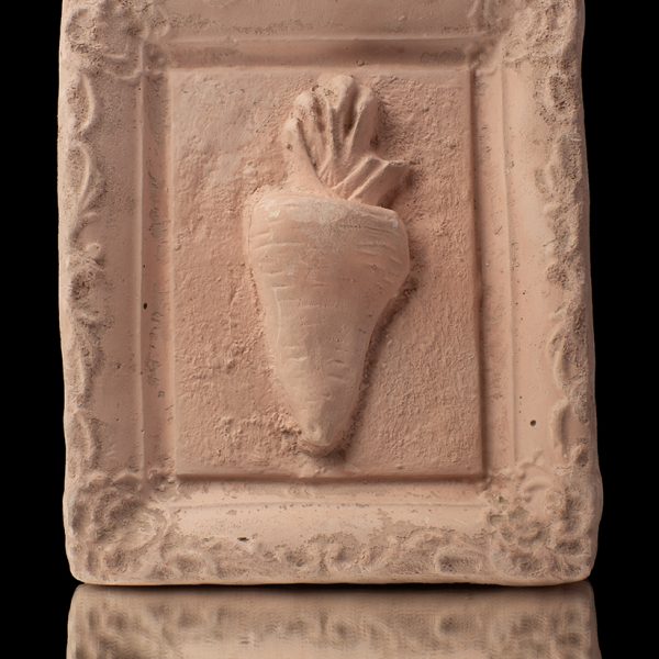 Cuadro de zanahoria