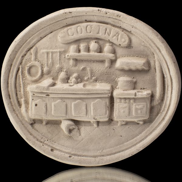 Cuadro de cocina