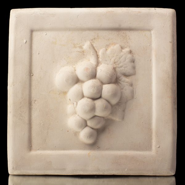 Cuadro de uvas