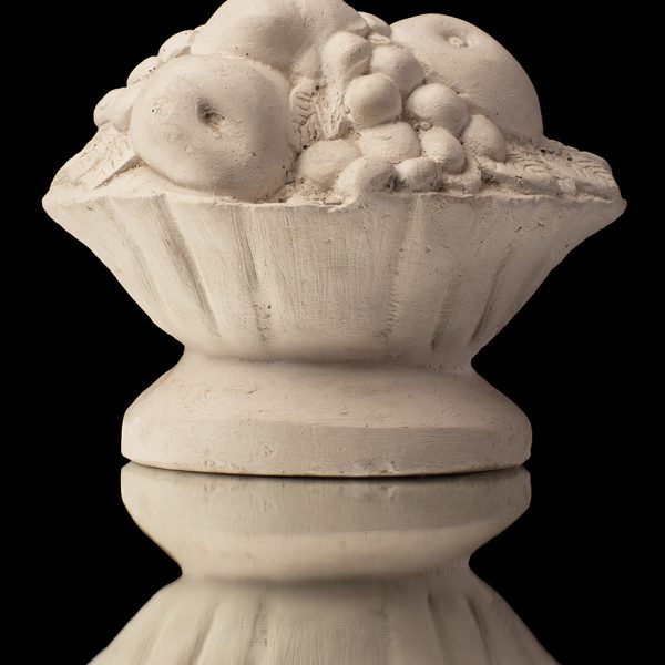 Fuente De Frutas