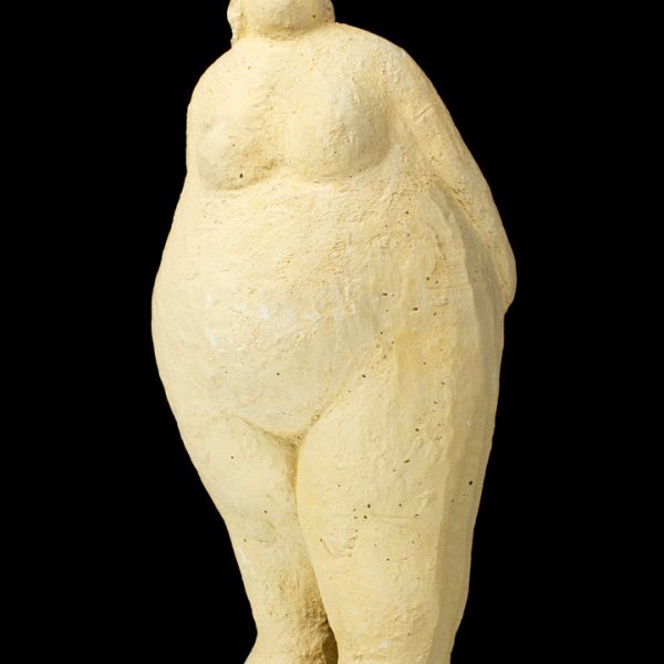Botera de pie