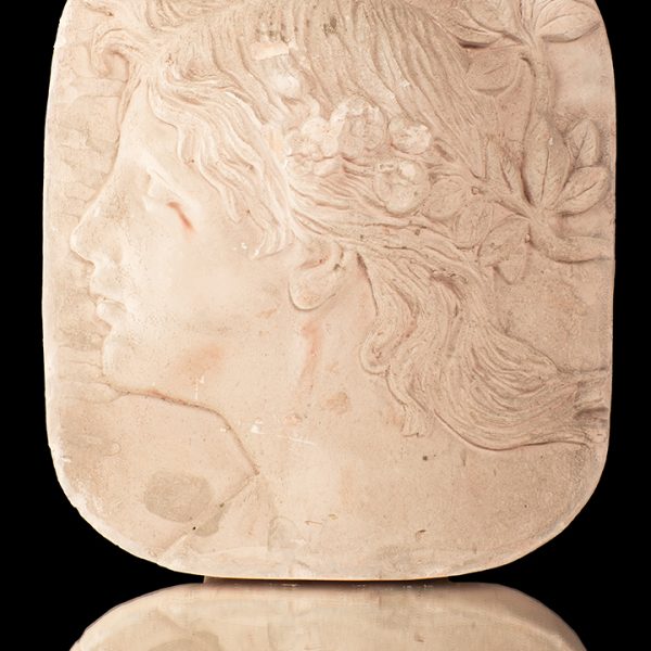 Cuadro romana