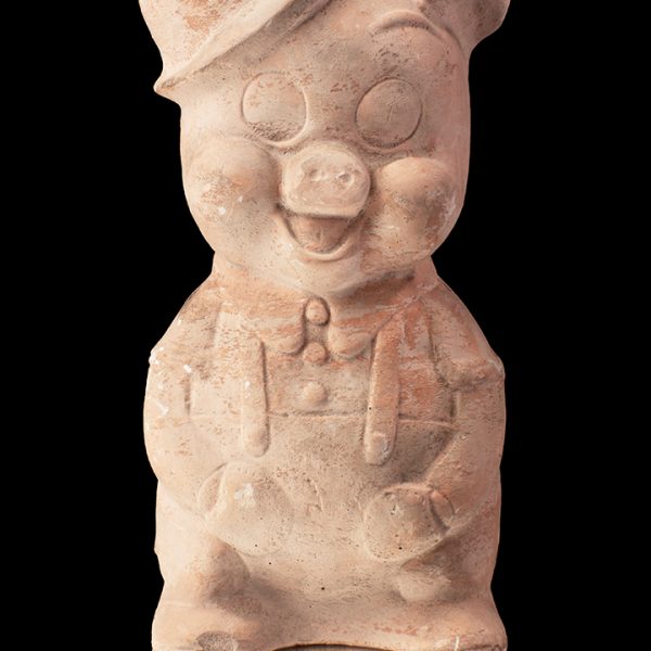 Oso Con Sombrero