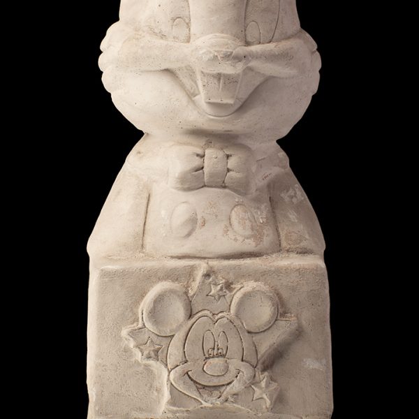 Personaje Animado