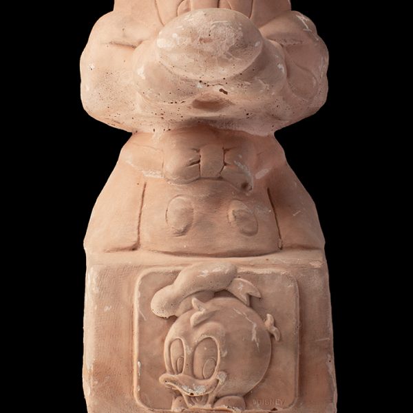 Personaje Animado