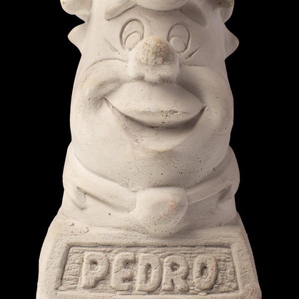 Pedro Picapiedra