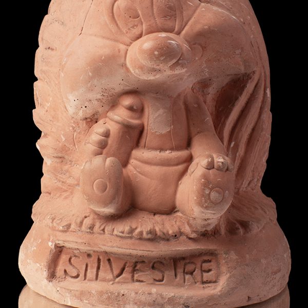 Silvestre
