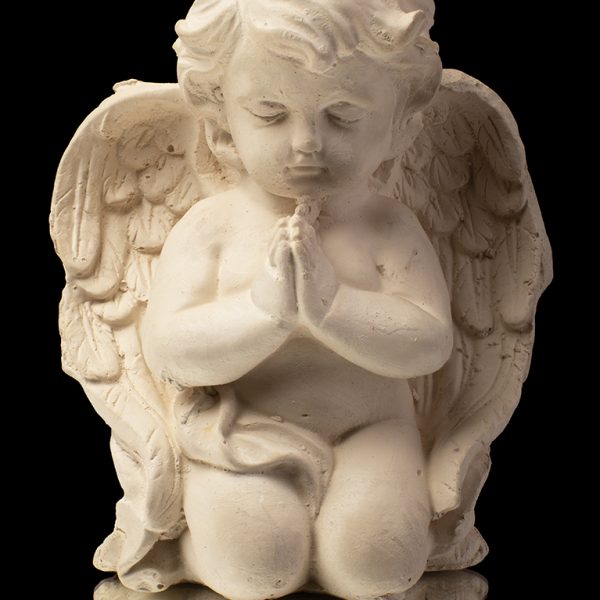 Angel De Rodillas