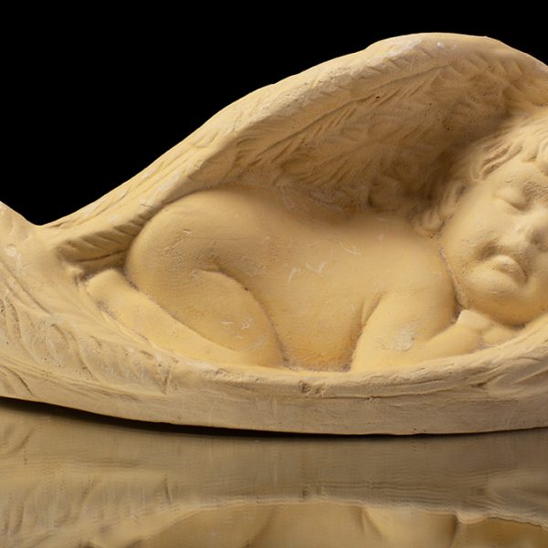 Angel Durmiendo