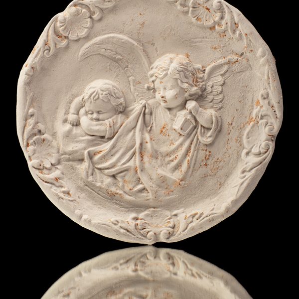 Plato De Angeles