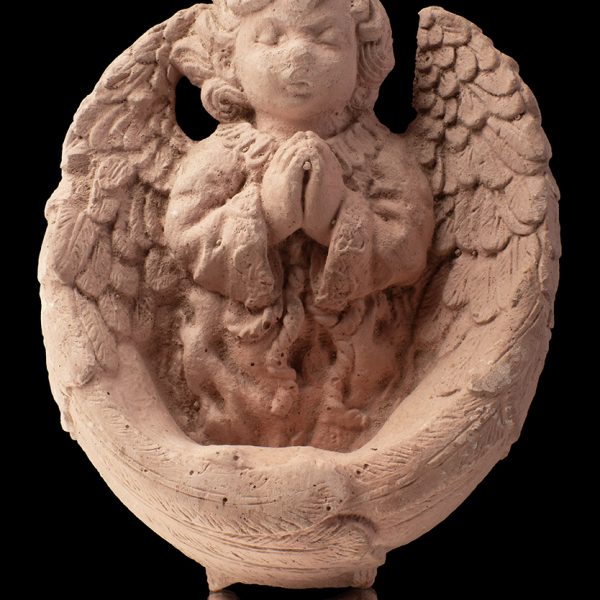 Angel De Rodillas