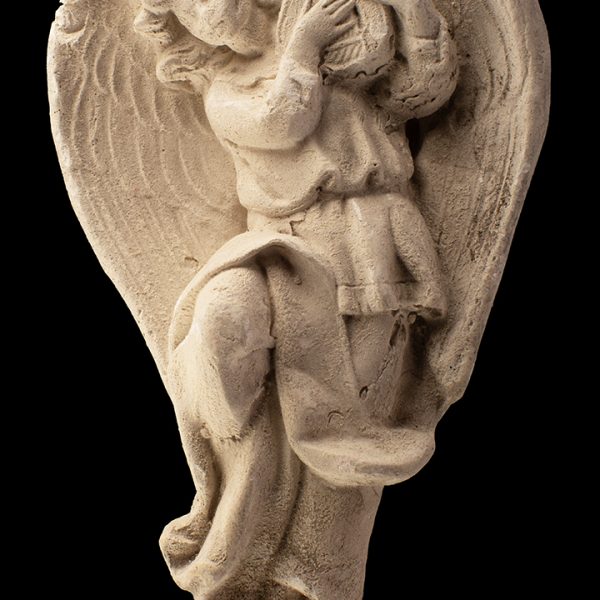 Angel Alas Grandes