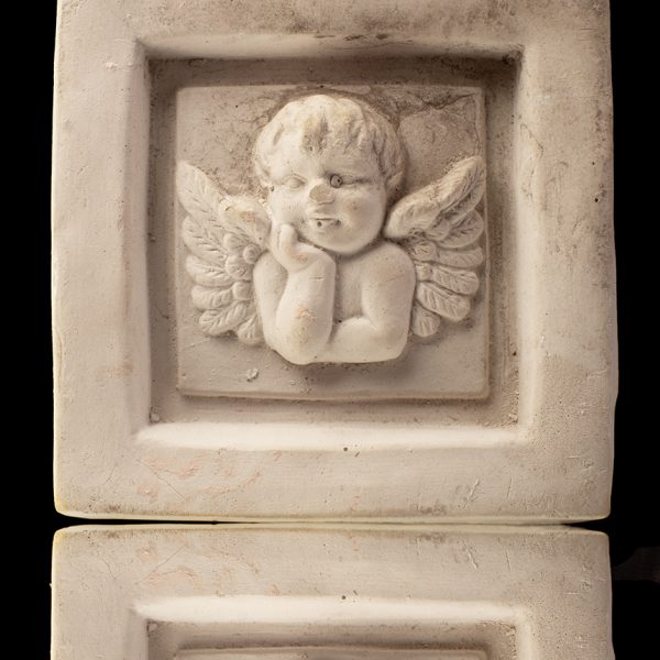 Angel En Cuadro