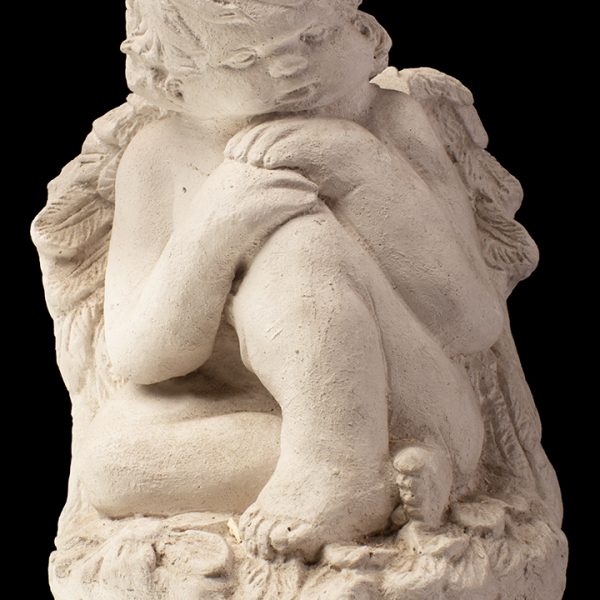 Angel Relajado