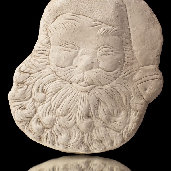 Rostro Viejito Pascuero